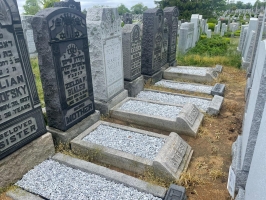 Headstone 10